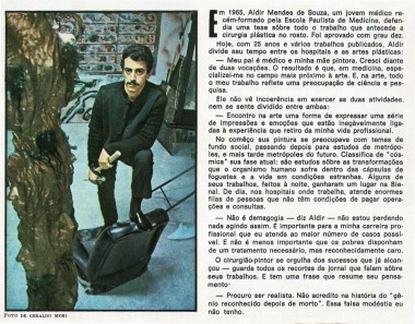 Revista Realidade, edição especial: A Juventude Brasileira Hoje. Setembro de 1967