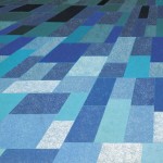 Geo/Metria nº 10 – óleo sobre tela, 1,80 x 1,20 m – 1985. Coleção particular.