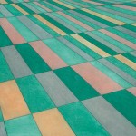 Paisagem Rural Verde – óleo sobre tela, 0,50 x 0,70 m – 2000. Coleção Particular.