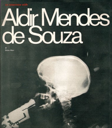 Entrevista por Brian Mier para The Lumpenpedia, edição 106, dezembro de 2006. Capa.